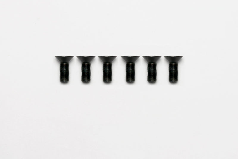 Wilwood bolt kit bracket mustang 68-69 disc brake spindle