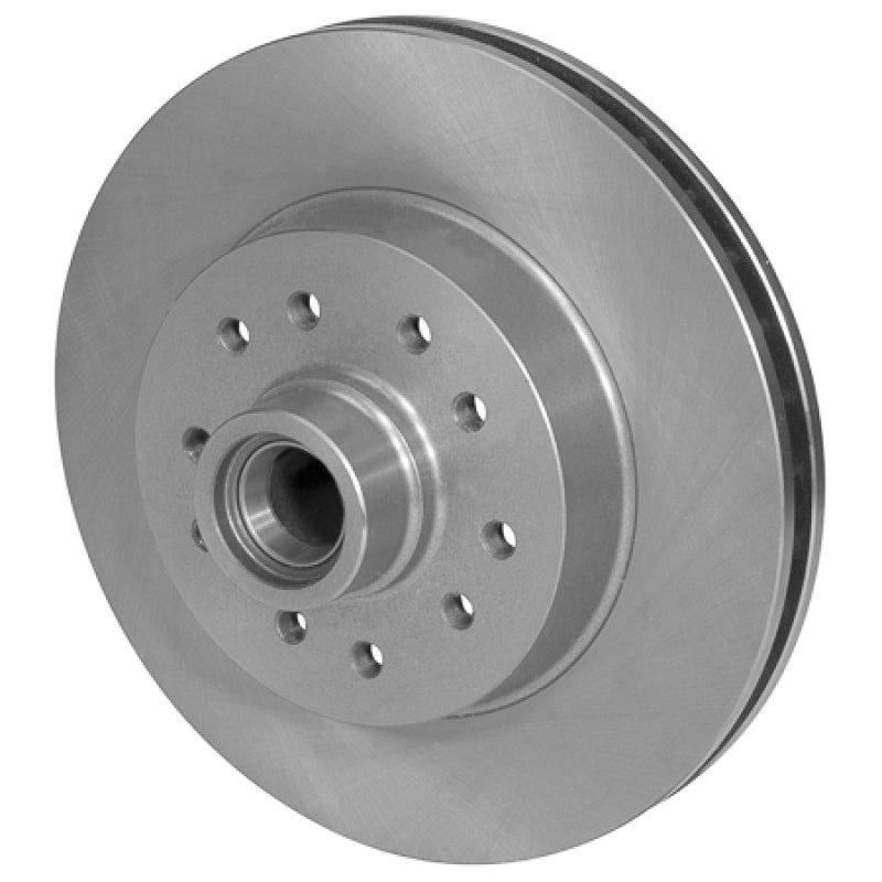 Wilwood Rotor 1150-100CWXXX-258NBEXXXXN