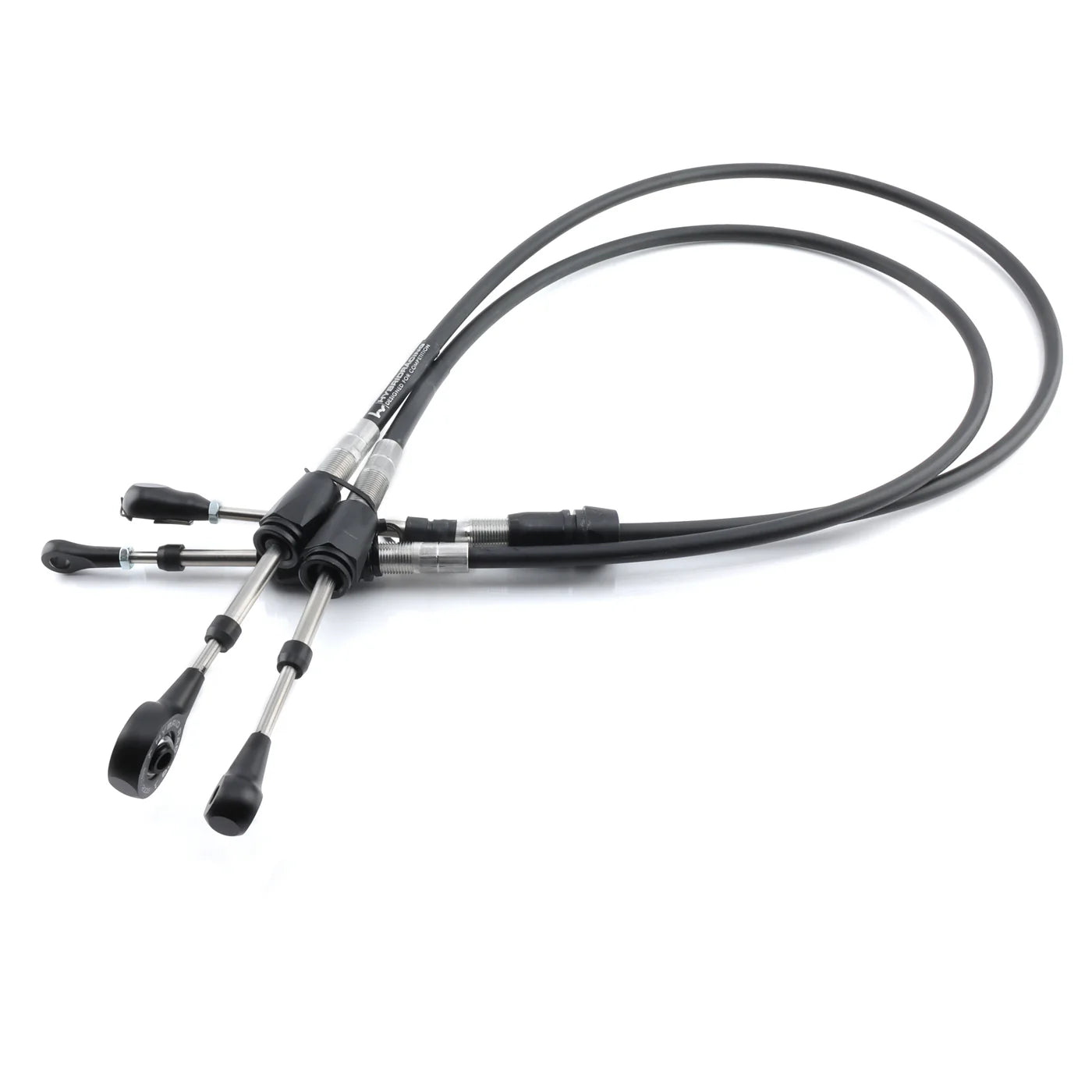 Hybrid Racing - K Swap Fit Z4/Z7 Trans Shifter Cables