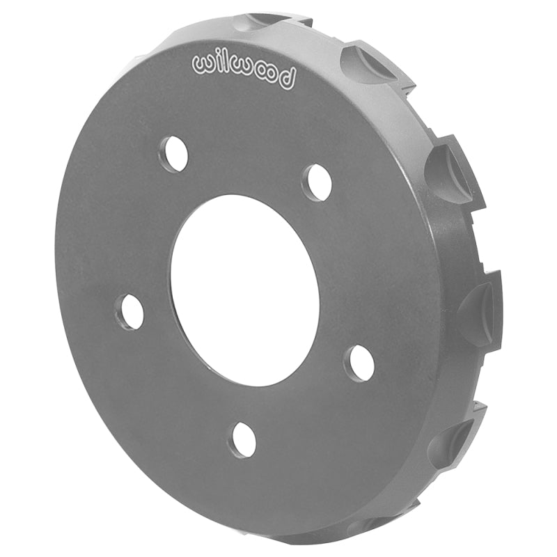 Wilwood hat lug drive 7.77 snap ring 4.50 MT .76 offset 2.80 reg dynamic MT