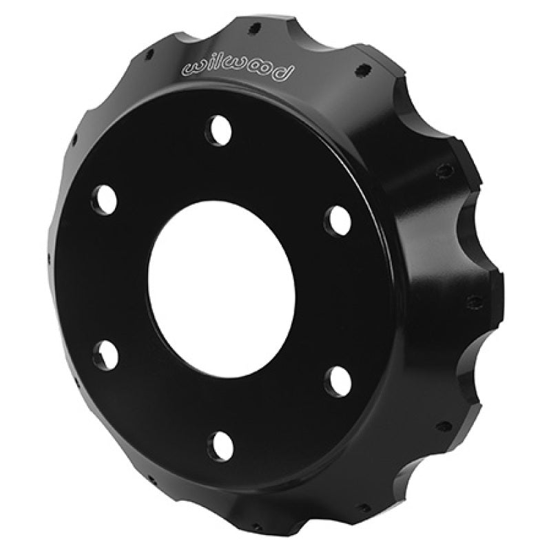 Wilwood 12 x 8.75 MT 6 X 5.50 BC 1.620 OffSet Big Brake Rotor Hat