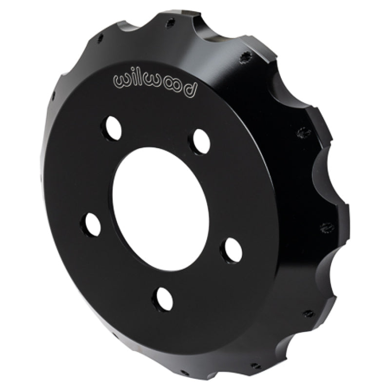 Wilwood Hat-BB Front 1.20in Offset 5 x 4.53 (5 x 115mm) - 12 on 8.75in