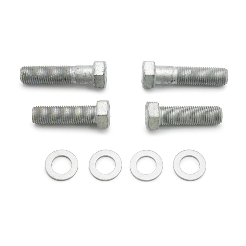 Wilwood bolt kit steering arm tri five pro spindle