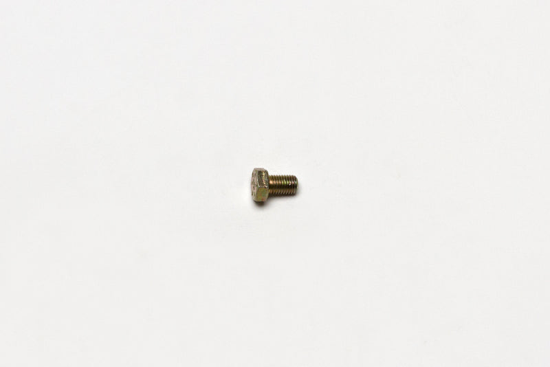 Wilwood bolt 5/16-24X.50 LG hhcs GR8 gold zinc asme B18.2.1