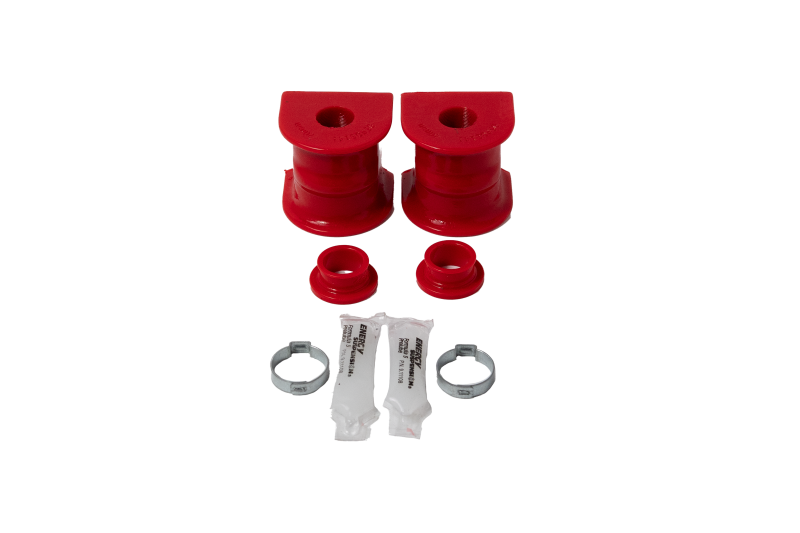 Energy Suspension 17-22 Tesla Model 3/Y Rear Sway Bar Bushing Set