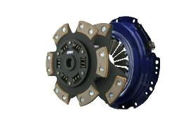 Spec 03-09 Saab 9-3 2.0L Aero/Vector 6sp Stage 3 Clutch Kit