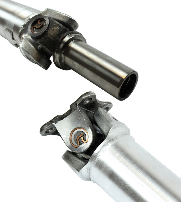 ISR Performance Driveshaft JZ Swap (S14) Non ABS - R154 Aluminum