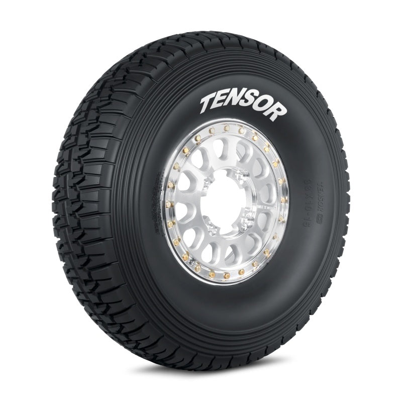 Tensor Tire Desert Series (DSR) Tire - 35x10-15 (65 Durometer Tread Compond)