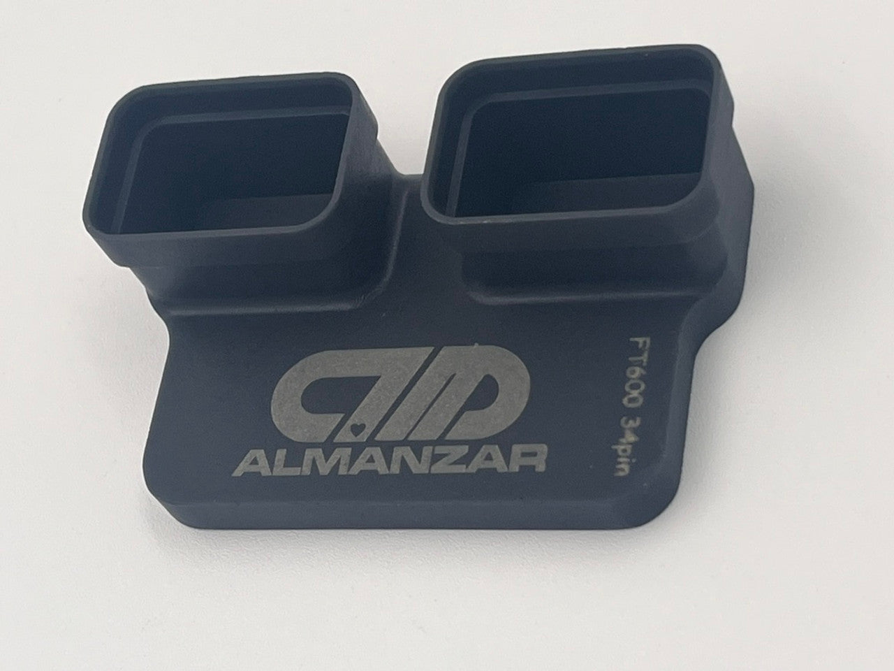 Delacruz Motorsports - FT600 Wire Caddy