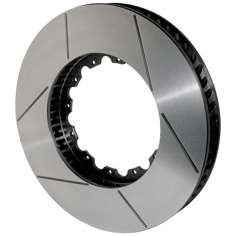 Wilwood ROTOR1535-142DZ810-000DJCXXXXR 12X8.60 60 CVANE GT black