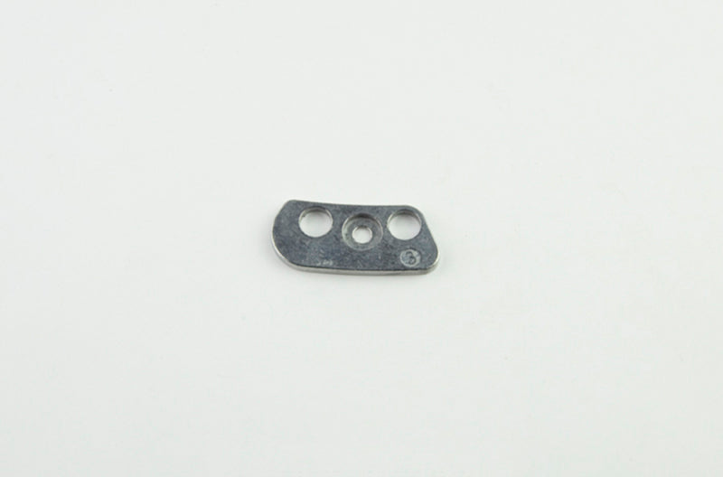 Wilwood spacer caliper bdl .120 THK spacer for .50 rotor