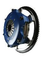 Spec 90-95 Nissan Pulsar GTiR 2.0L (SR20DET) Mini Twin X-Trim Clutch Kit