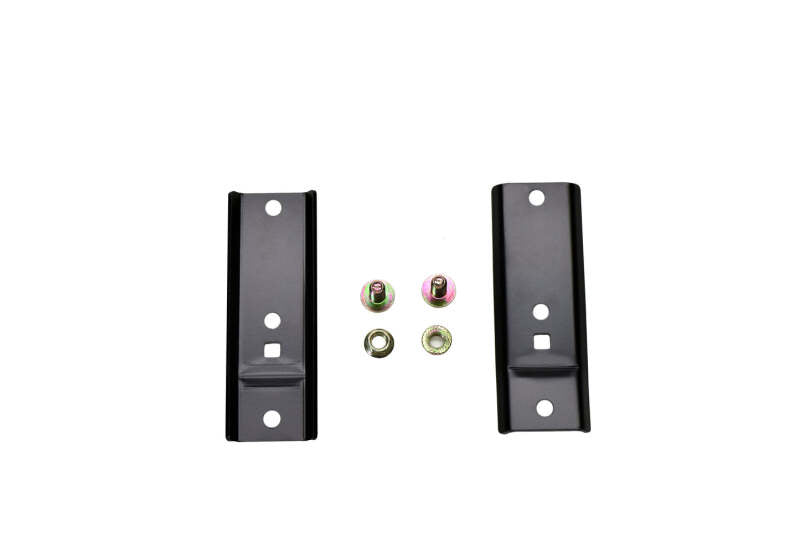 Pedders 13-20 Subaru BRZ/Scion FR-S/Toyota 86 Rear Sway Bar Mount Reinforcement