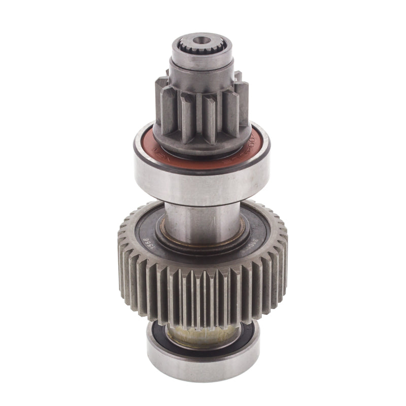 All Balls Racing 2006 Harley-Davidson FXD Super Glide Starter Drive