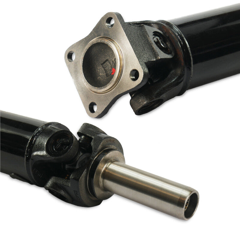 ISR Performance Driveshaft JZ Swap (S13) Non ABS R154 - Steel