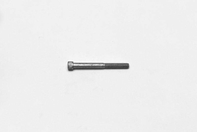 Wilwood bolt 1/4-20X2.50 LG shcs alloy WES072 CL1 silver asme B18.3