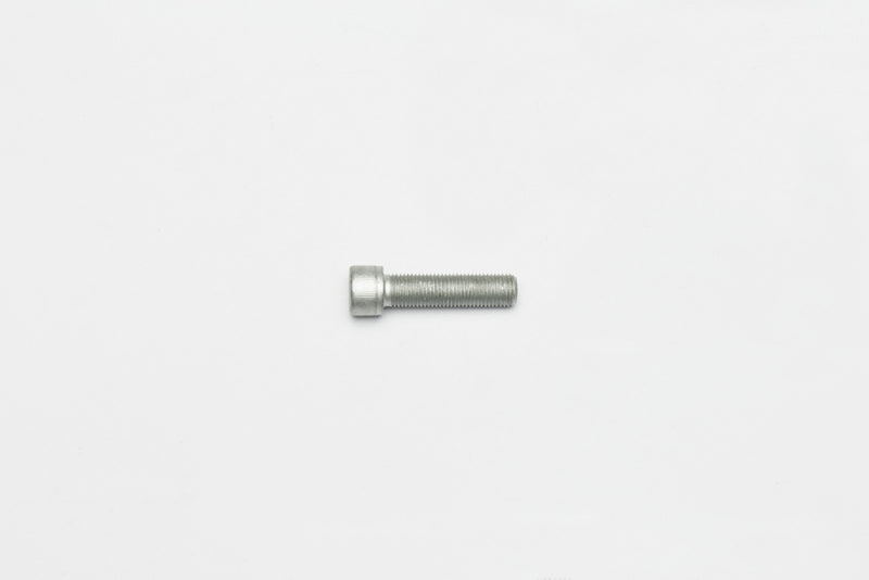 Wilwood bolt 3/8-24X1.50 LG shcs alloy WES072 CL1 silver asme B18.3