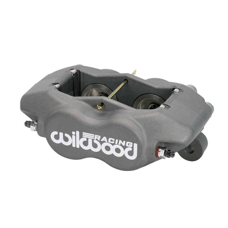 Wilwood caliper FDLI ST 1.38 .81 rotor ANO