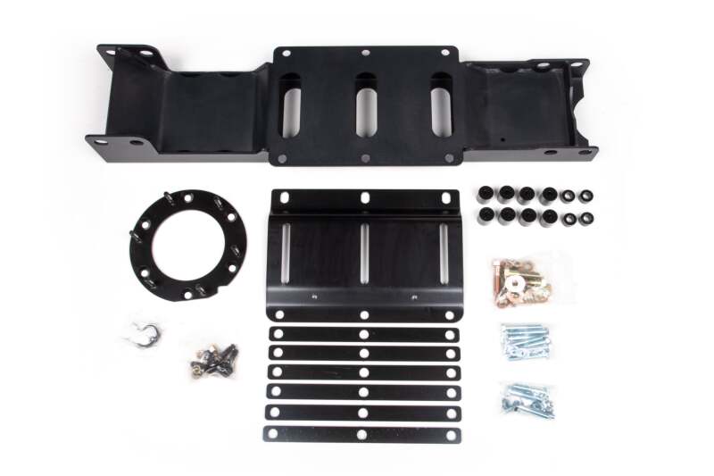 Zone Offroad 19-20 Ram 2500/3500 T-Case Index - 6 Bolt - Gas