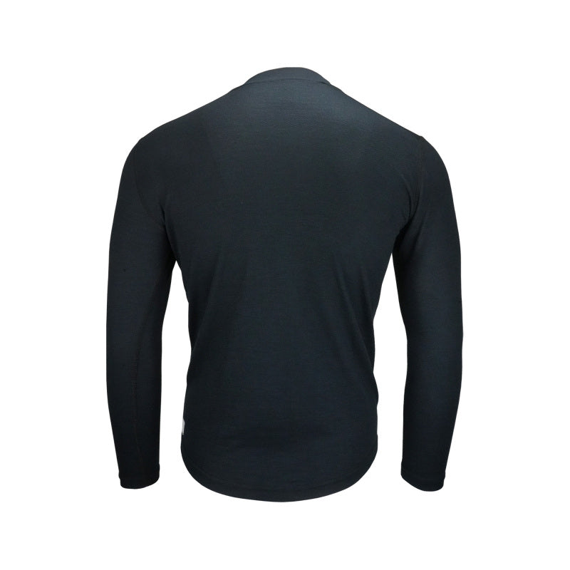 Bell Pro-TX Underwear Top Black Large SFI 3.3/5