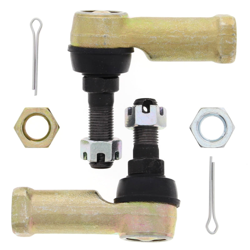 All Balls Racing 04-05 Can-Am Outlander 330 Tie Rod End Kit - 2 Kits Req. Per Veh.