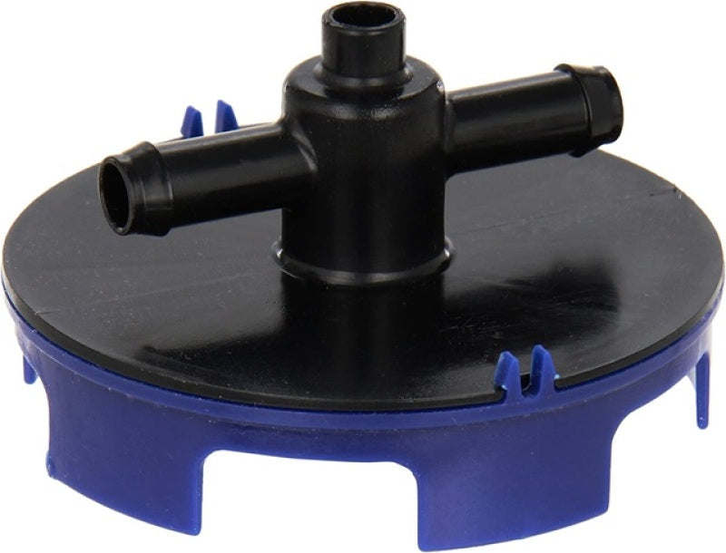 Walbro Flow Through Style In-Tank Fuel Pickup Size MP-14 w/ No Bleed Hole