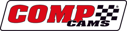 COMP Cams Spring Shim Kit 1.250