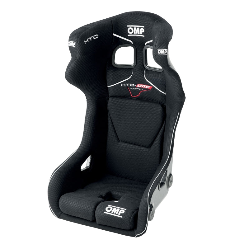 OMP HTC One Carbon Fiber Seat - Medium