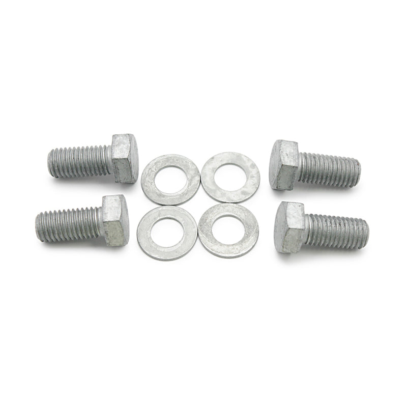 Wilwood bolt kit caliper MT M14-2.00X30MM LG WES072 CL1 silver 4 pack