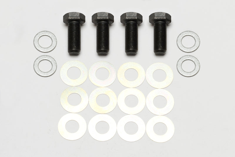 Wilwood bolt kit SPINDLE/BRACKET magnum force front