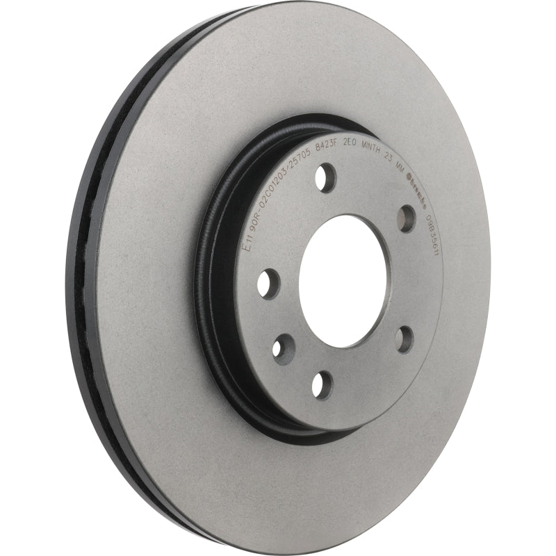 Brembo OE 11-15 Chevy Volt Friction Brake Disc