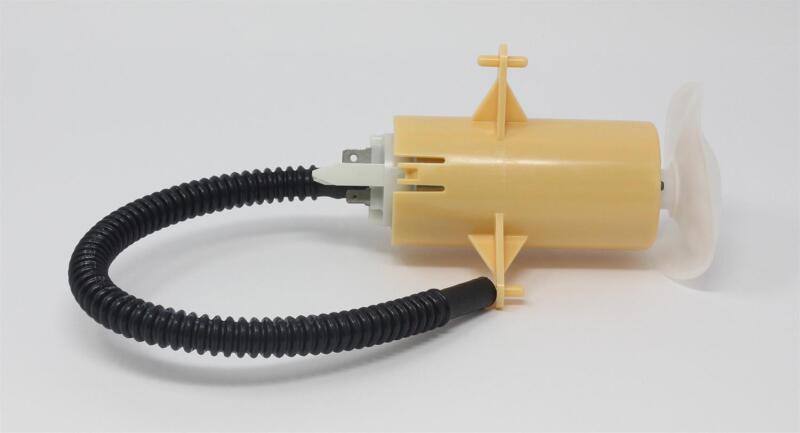 Walbro Module Rebuild Kit