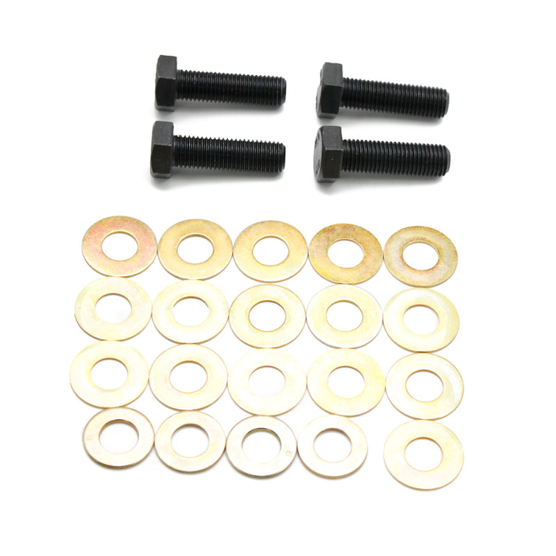 Wilwood bolt kit M12-1.50X40 w-shims 4 pk