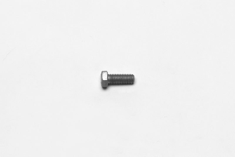 Wilwood bolt 3/8-16X1.00 LG hhcs GR8 WES072 CL1 silver asme B18.2.1
