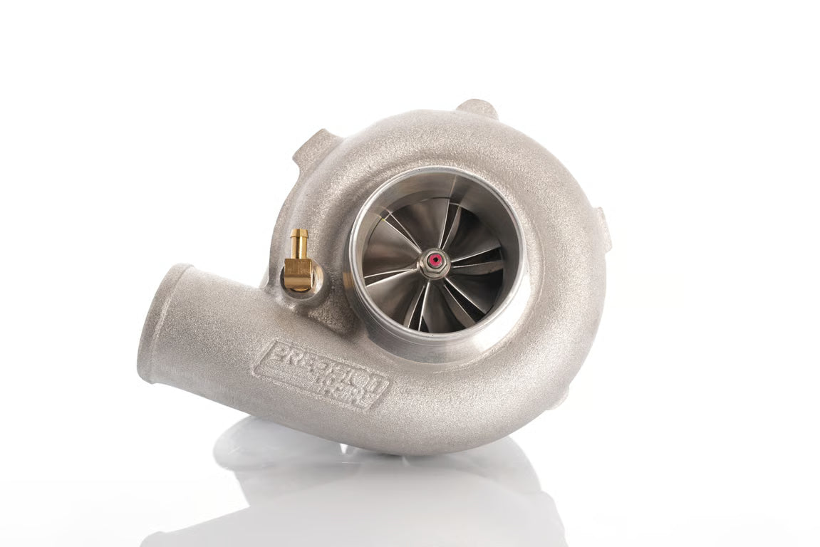 Precision Turbo & Engine - Street & Race GEN 2 PT5558 BB Turbocharger