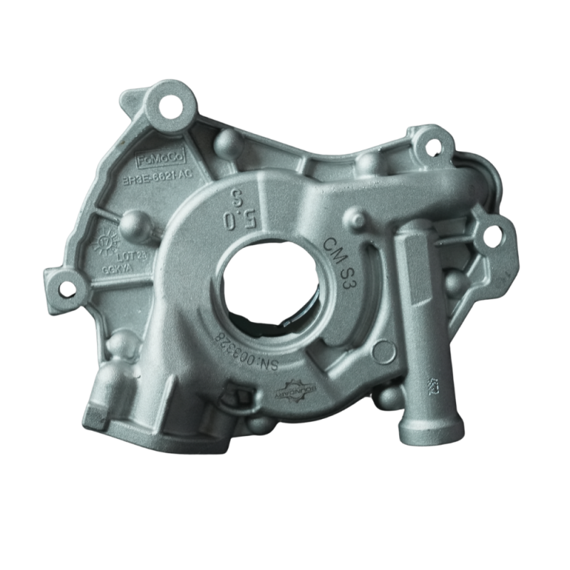 Boundary 11-17 Ford Coyote Mustang Dual Rotor Oil Pump Assembly