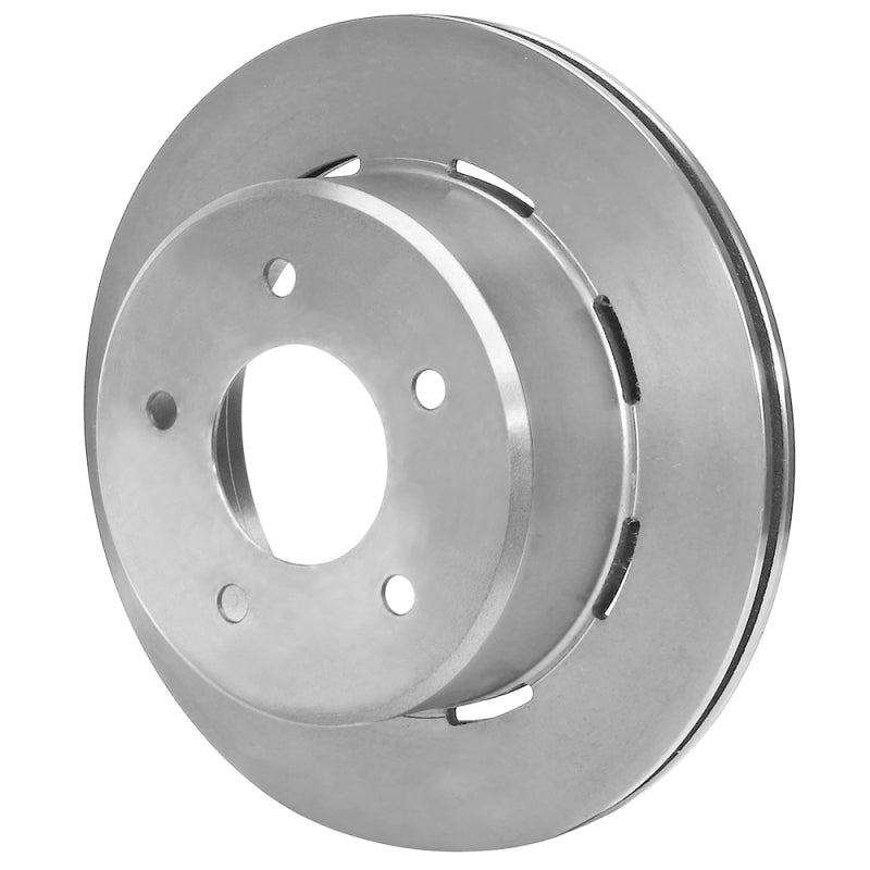 Wilwood ROTOR1219-081DY309232MBEXXXXN 5X5.00 D/D ulh