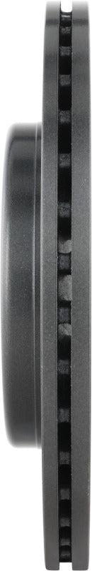 Brembo 00-09 Honda S2000 Rear UV Coated Rotor