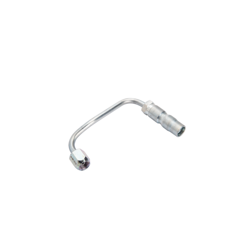 Fleece Performance 01-04 GM 2500/3500 Duramax LB7 Fuel Injection Line (1 & 8)