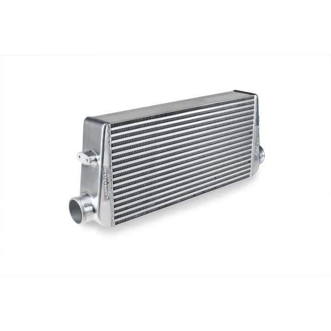 KraftWerks 31x12x4in Core Size 3in Inlet/Outlet Universal Intercooler