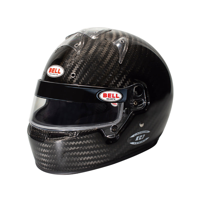 Bell KC7-CMR Carbon (7 3/8) CMR2016 - Size 59