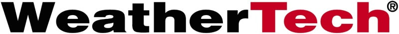 WeatherTech Universal X-Large Roof Basket Length Extension - Black