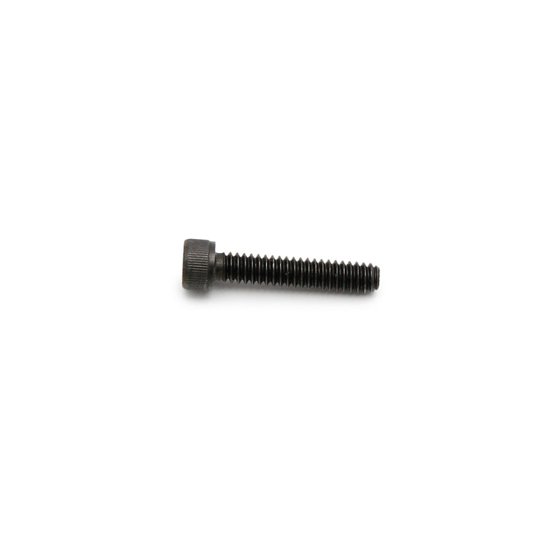 Wilwood bolt 10-24X1.00 LG shcs alloy black asme B18.3