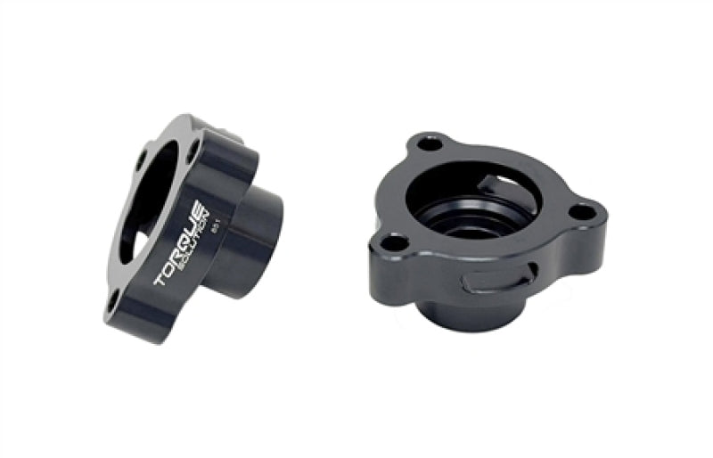 Torque Solution Mercedes-Benz C/E/G/S-Class Blow Off Valve Adapter