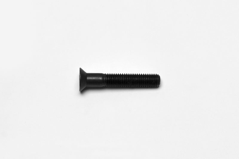 Wilwood bolt 1/2-13X3.00 LG fhcs alloy hex drive black asme B18.3