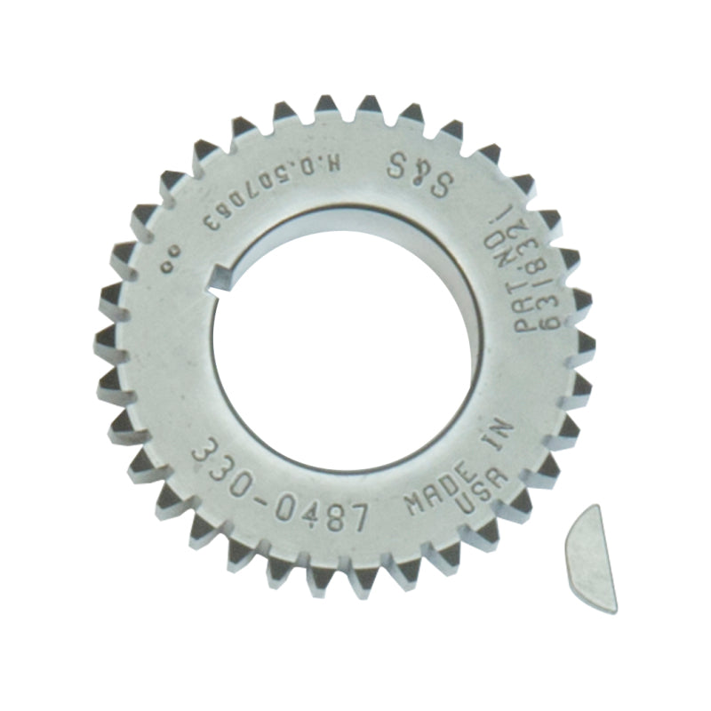 S&S Cycle 2006 Dyna 34 Tooth Inner Cam Gear