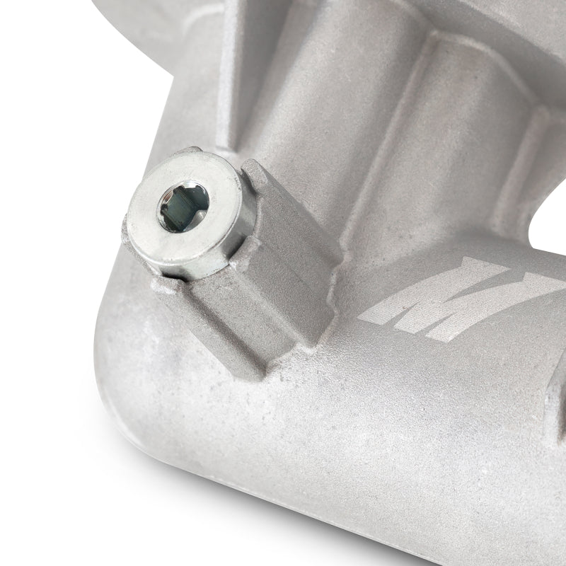 Mishimoto 12-18 Jeep Wrangler JK 90 Degree Thermostat with Housing