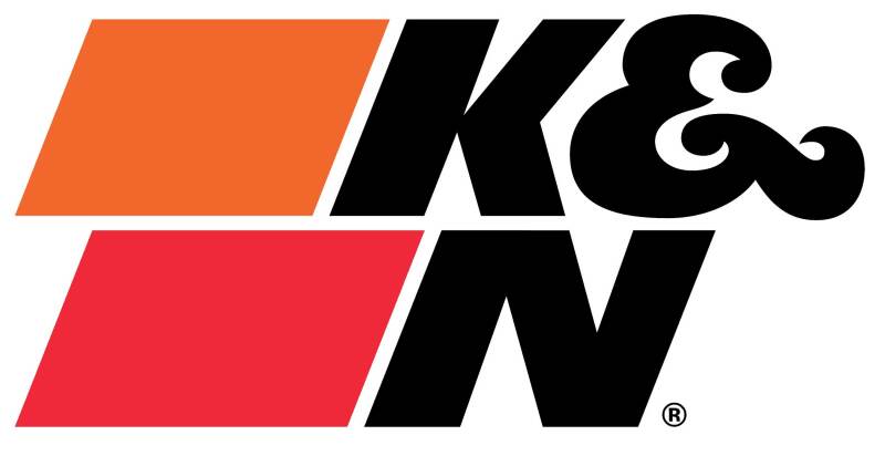 K&N 10-22 Toyota 4Runner V6-4.0L Elevated Intake Kit (Snorkel)