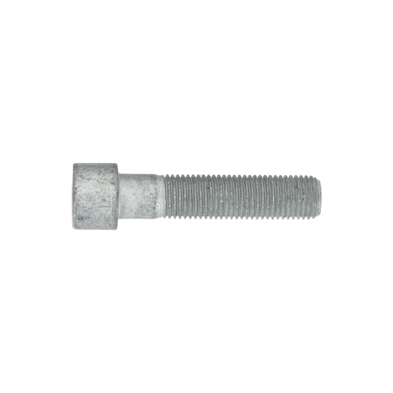 Wilwood bolt 7/16-20X2.00 LG shcs alloy WES072 CL1 silver asme B18.3