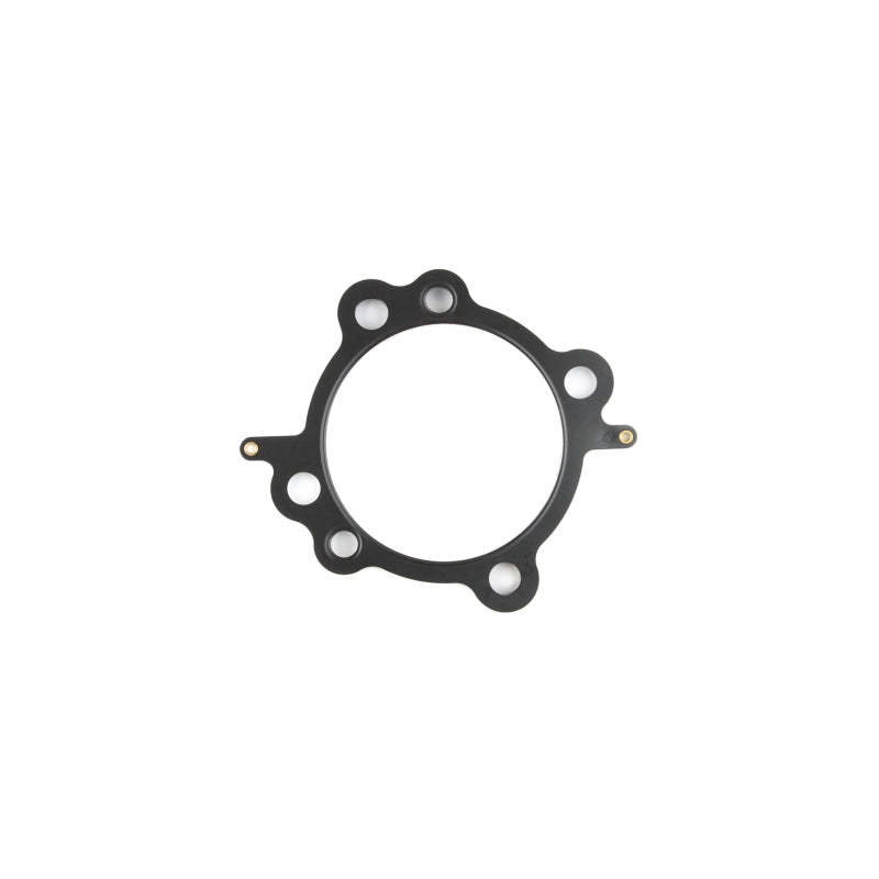Cometic Harley-Davidson 4in Twin Cam S/S Head Gasket .036in 2-Pk.